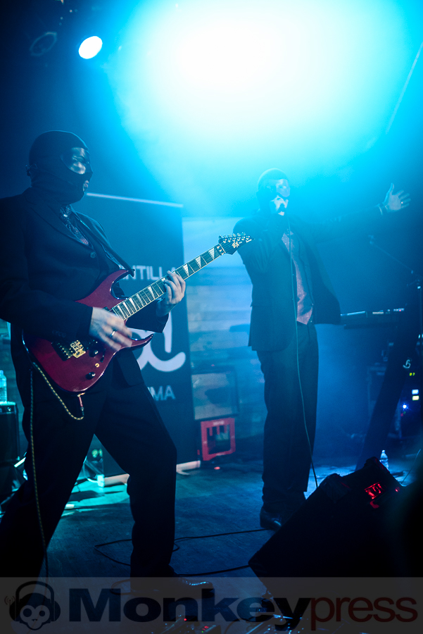 Scintilla Anima © Frank Güthoff