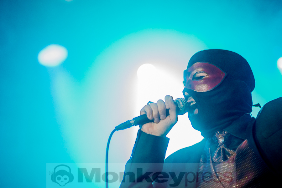 Fotos: SCINTILLA ANIMA