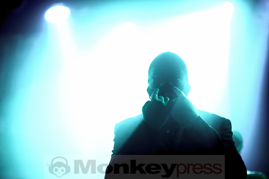 Scintilla Anima © Frank Güthoff