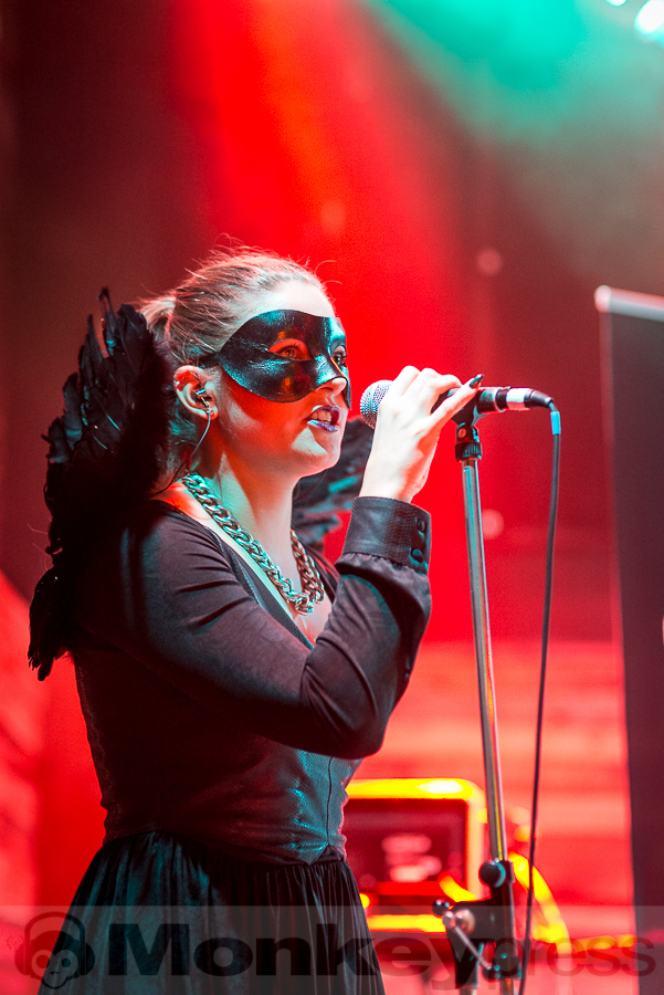 Scintilla Anima © Frank Güthoff