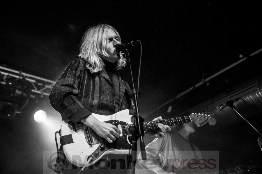 Sundara Karma, © André Techert