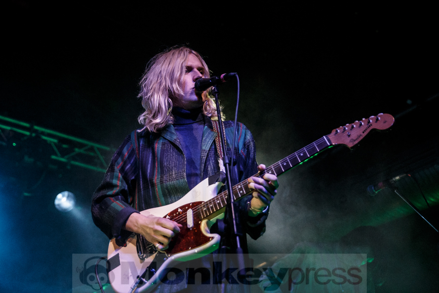 Sundara Karma, © André Techert