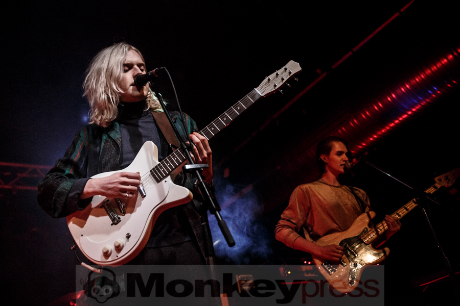 Sundara Karma, © André Techert