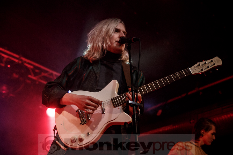 Sundara Karma, © André Techert