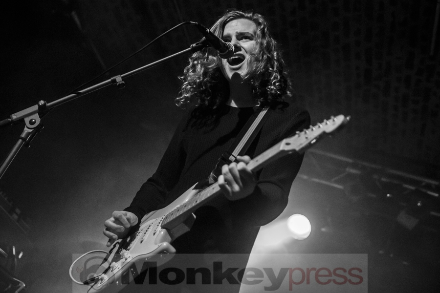 Sundara Karma, © André Techert