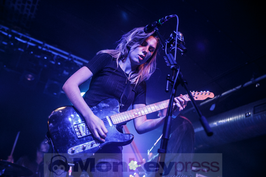Wolf Alice, © André Techert