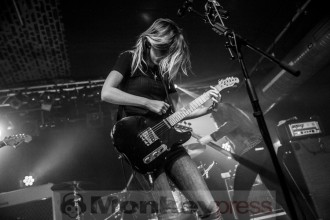 Fotos: WOLF ALICE