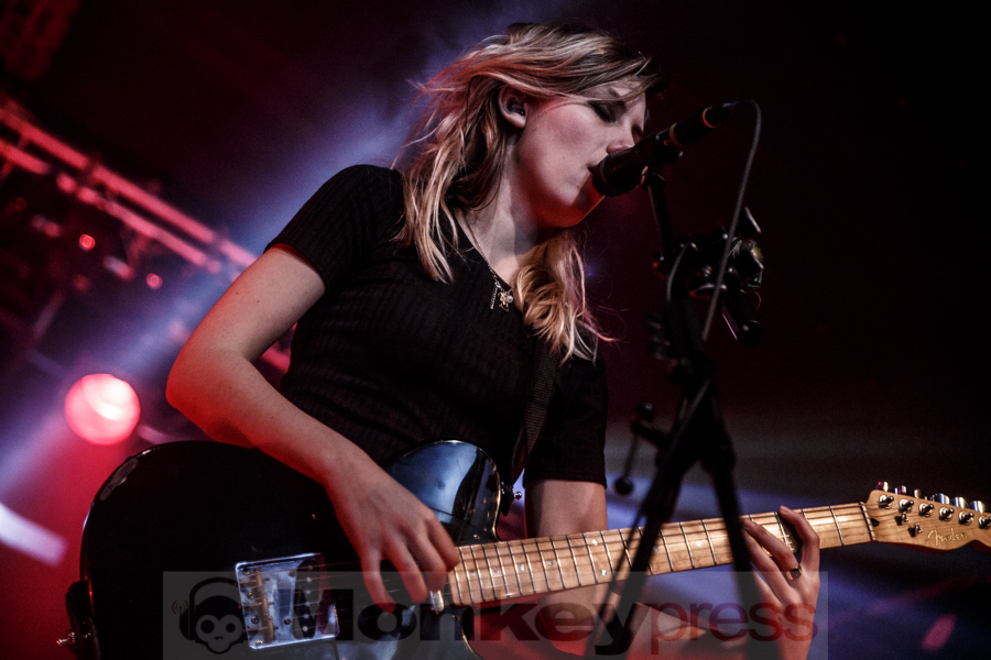 Wolf Alice, © André Techert