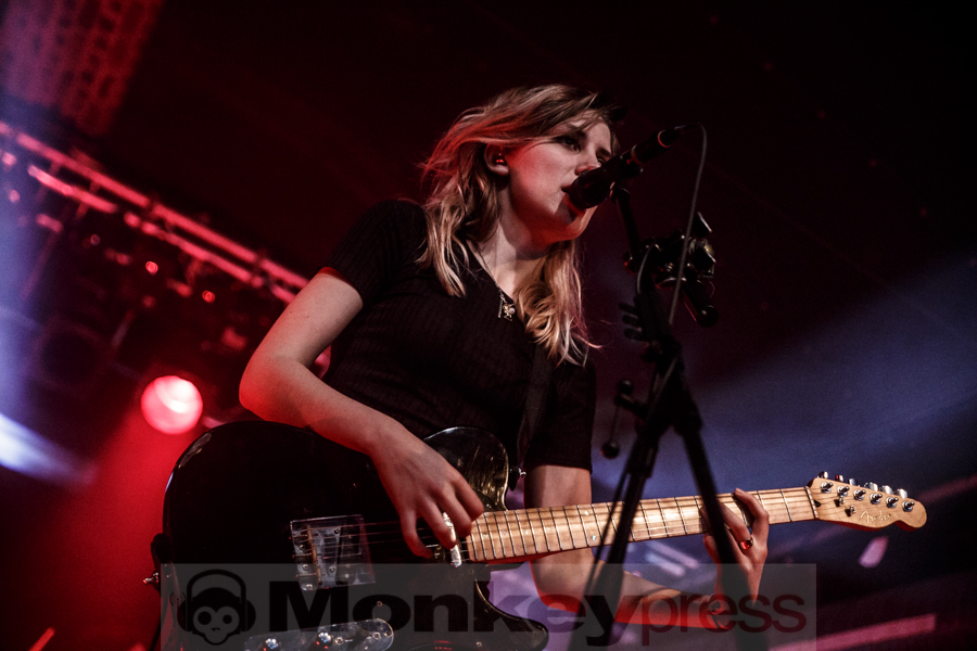 Wolf Alice, © André Techert