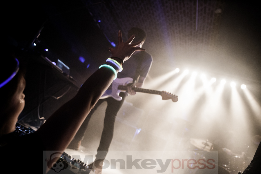 Wolf Alice, © André Techert