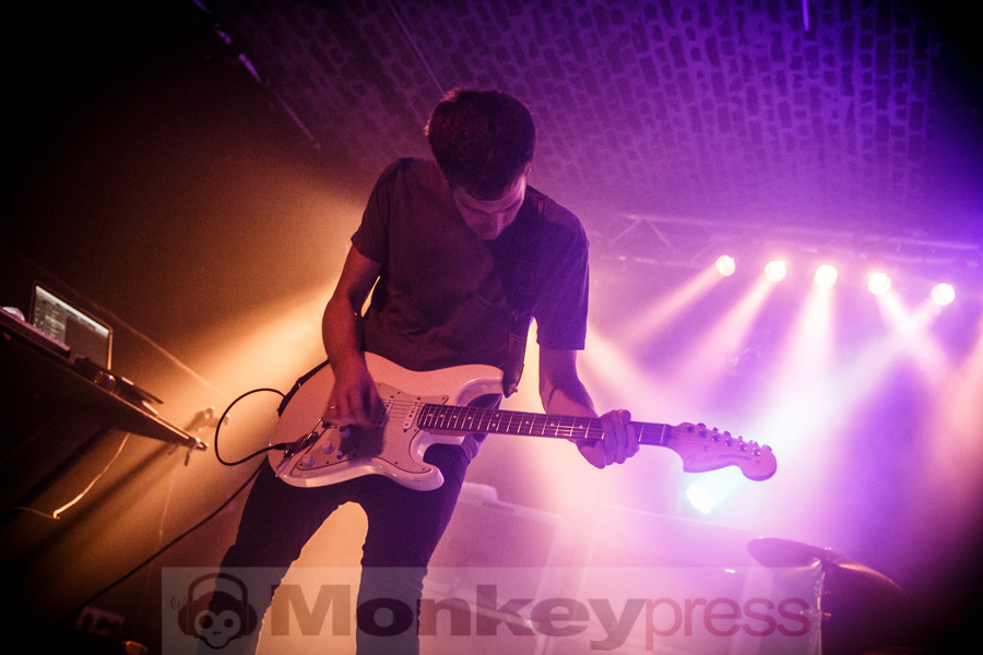 Wolf Alice, © André Techert