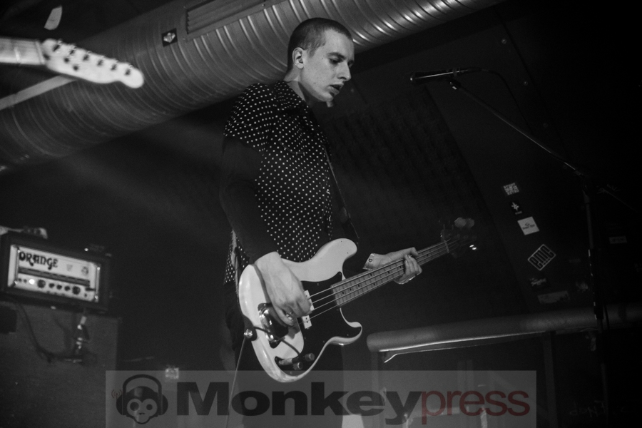 Wolf Alice, © André Techert