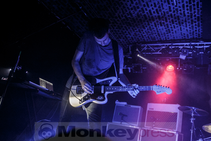 Wolf Alice, © André Techert