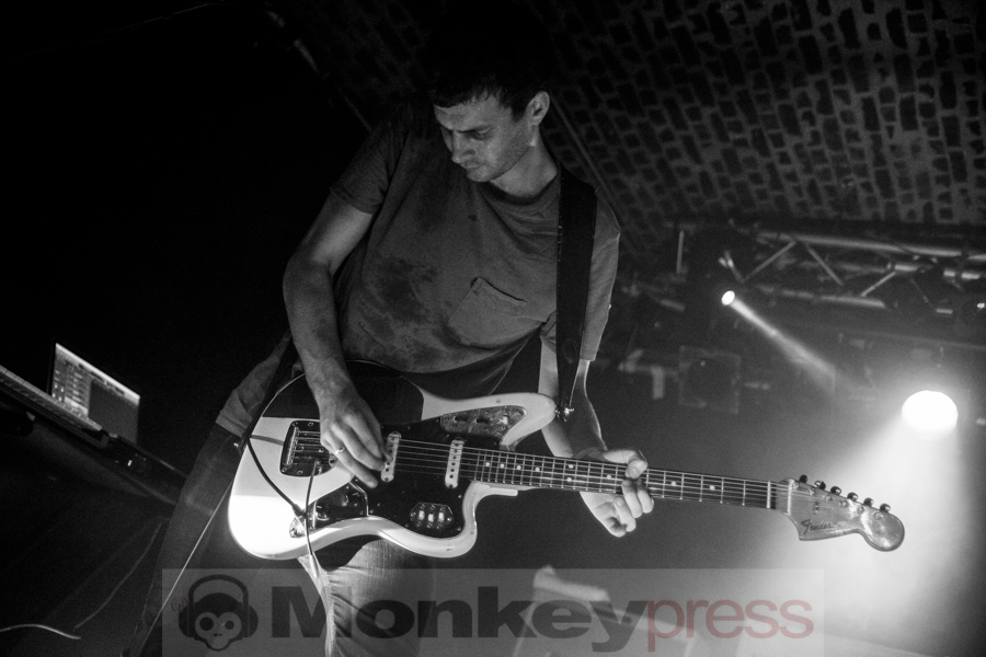 Wolf Alice, © André Techert