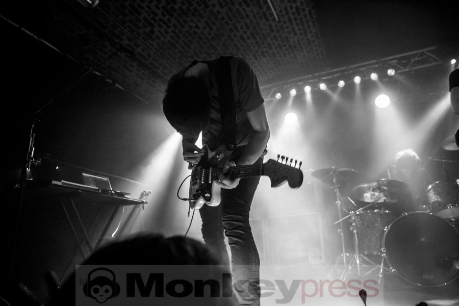 Wolf Alice, © André Techert