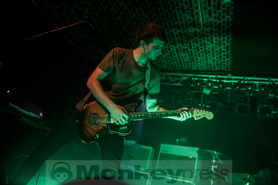 Wolf Alice, © André Techert