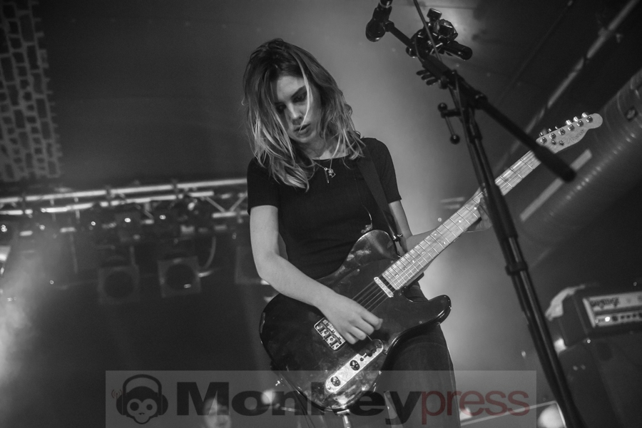 Wolf Alice, © André Techert