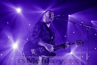 Fotos: CITY AND COLOUR