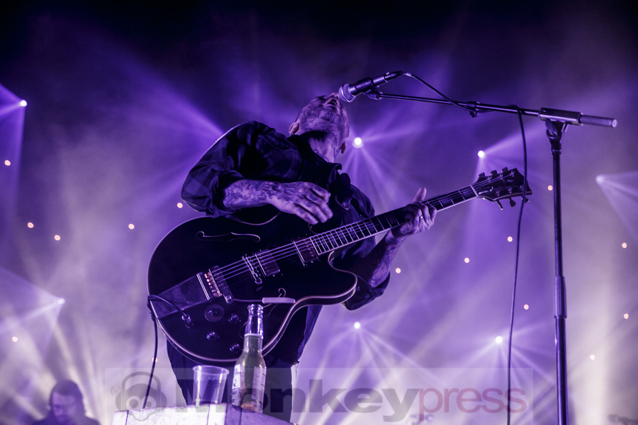 City and Colour, © André Techert