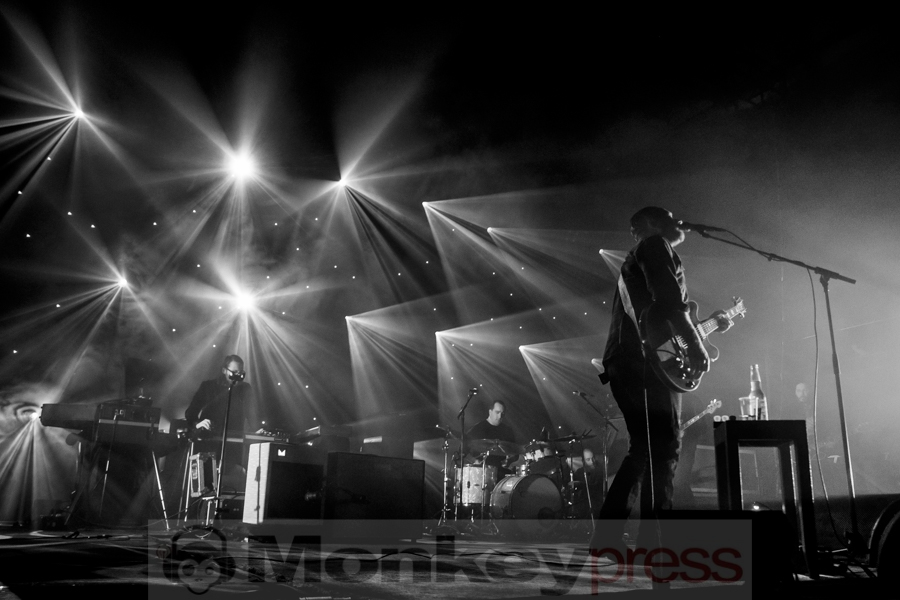 City and Colour, © André Techert