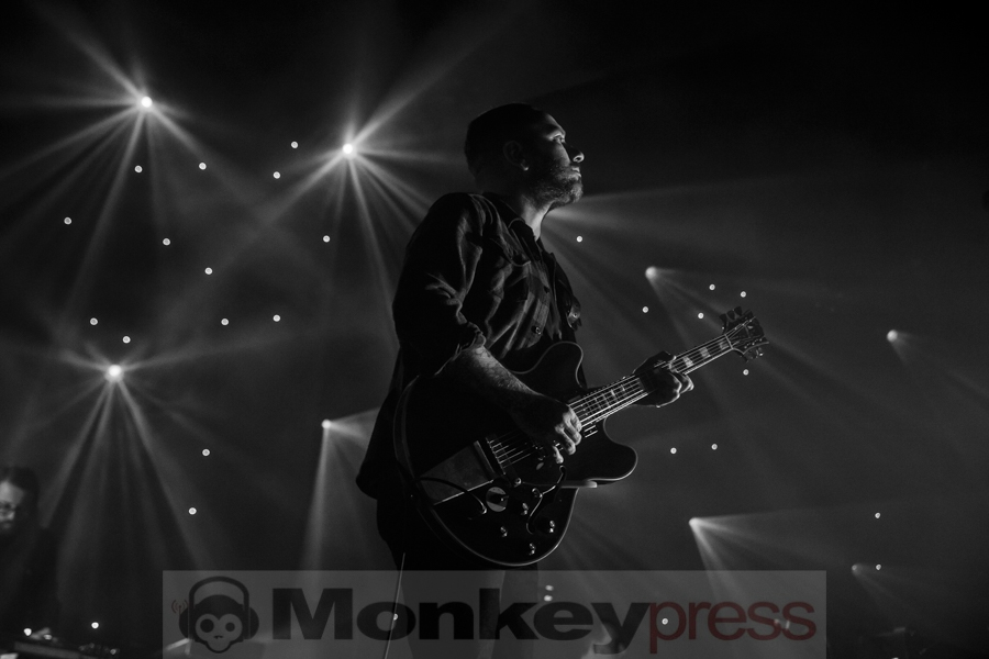 City and Colour, © André Techert