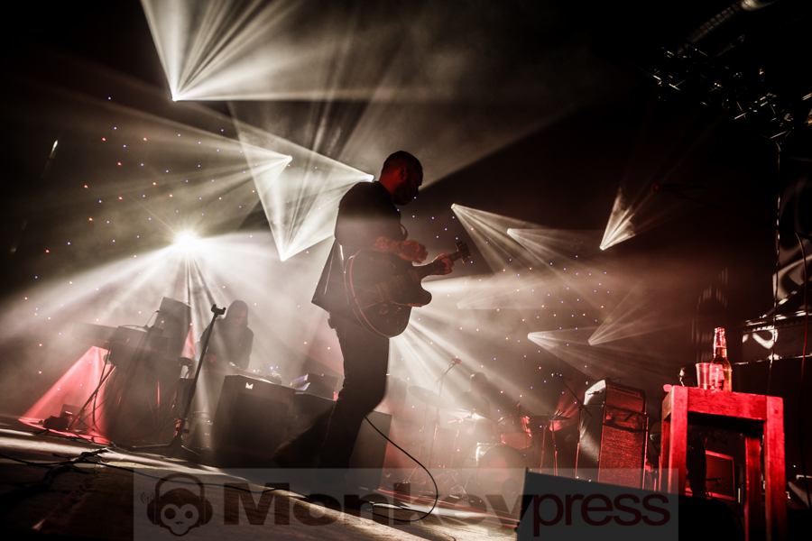 City and Colour, © André Techert