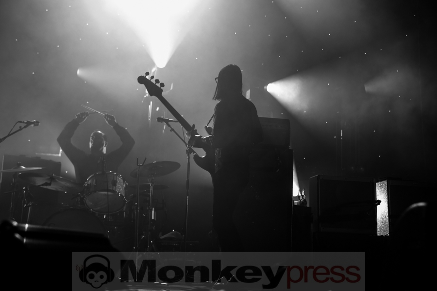 City and Colour, © André Techert