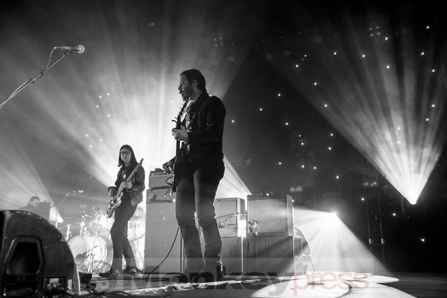 City and Colour, © André Techert