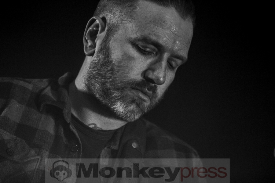 City and Colour, © André Techert