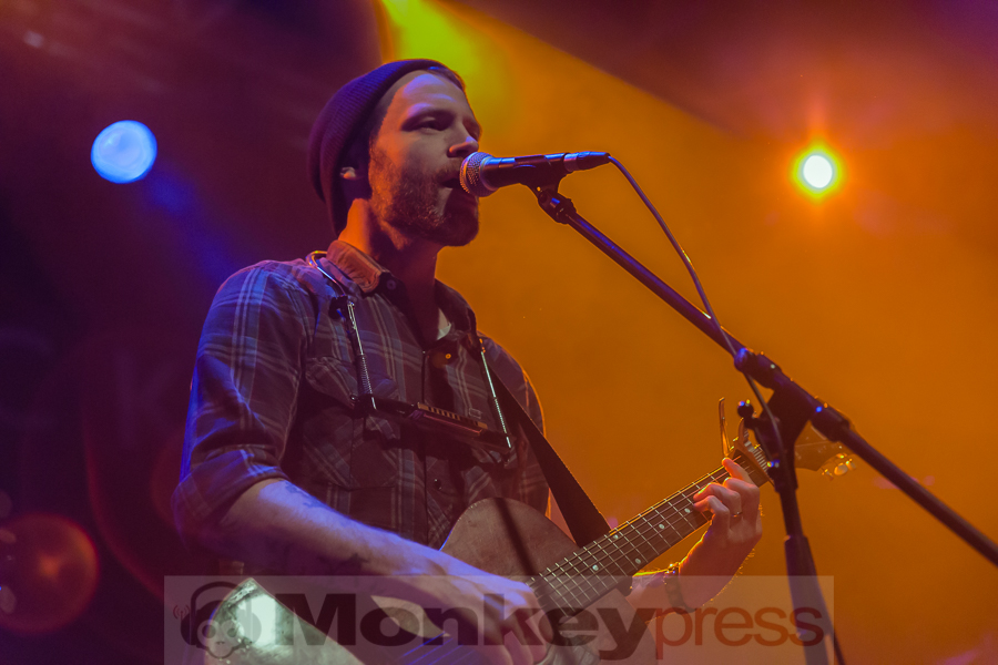 Rocky Votolato © Tabea Debora Pringal