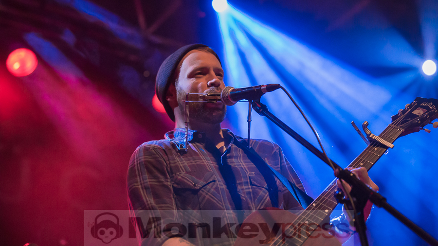 Rocky Votolato © Tabea Debora Pringal