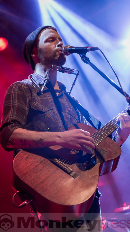 Rocky Votolato © Tabea Debora Pringal