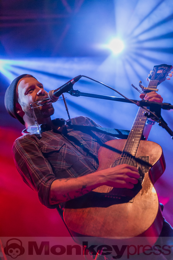 Rocky Votolato © Tabea Debora Pringal