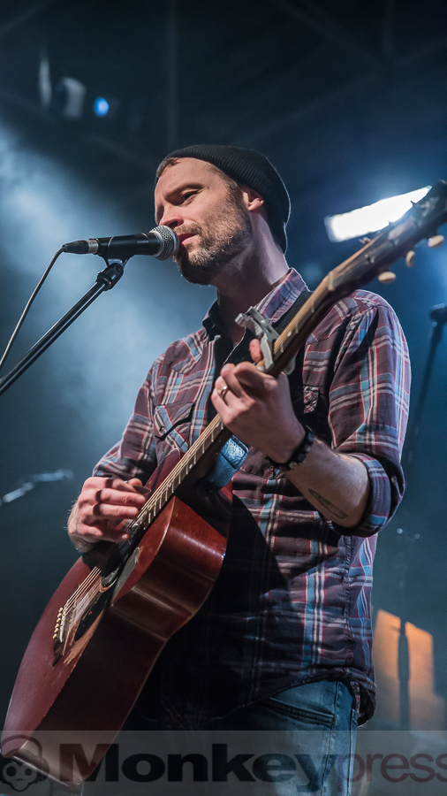 Rocky Votolato © Tabea Debora Pringal