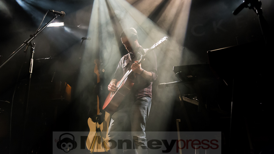 Rocky Votolato © Tabea Debora Pringal