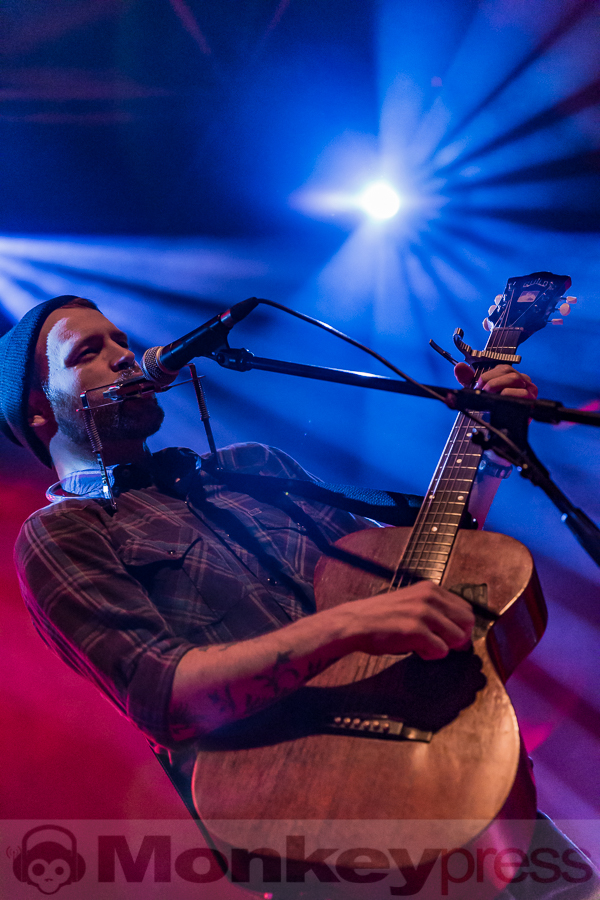 Rocky Votolato © Tabea Debora Pringal