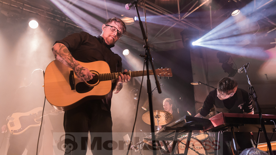 Von Brücken © Tabea Debora Pringal