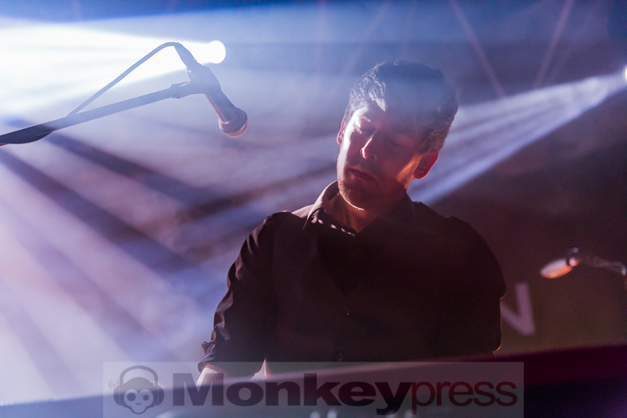 Von Brücken © Tabea Debora Pringal