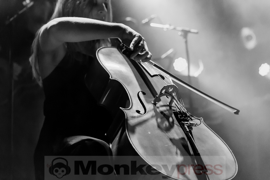 Von Brücken © Tabea Debora Pringal