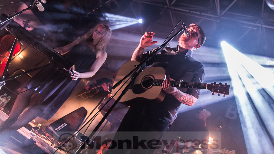 Von Brücken © Tabea Debora Pringal