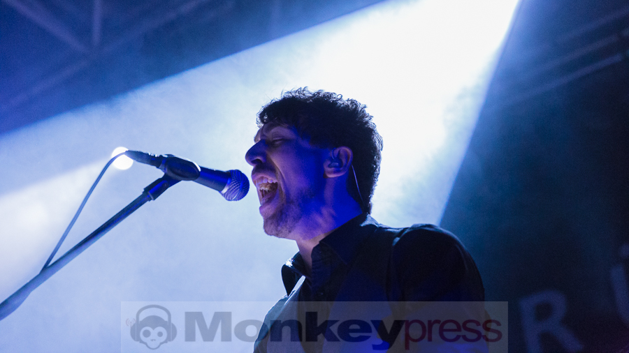 Von Brücken © Tabea Debora Pringal