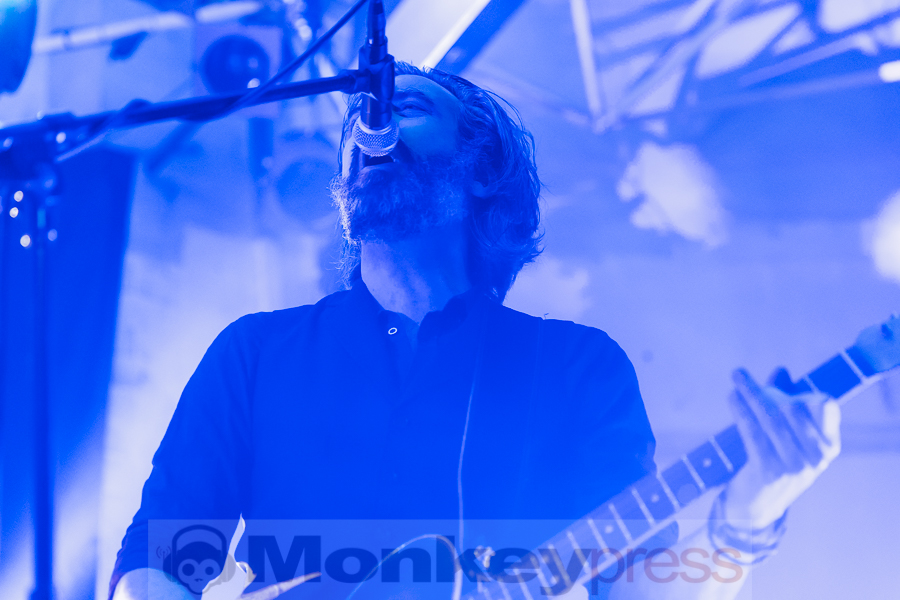 Von Brücken © Tabea Debora Pringal