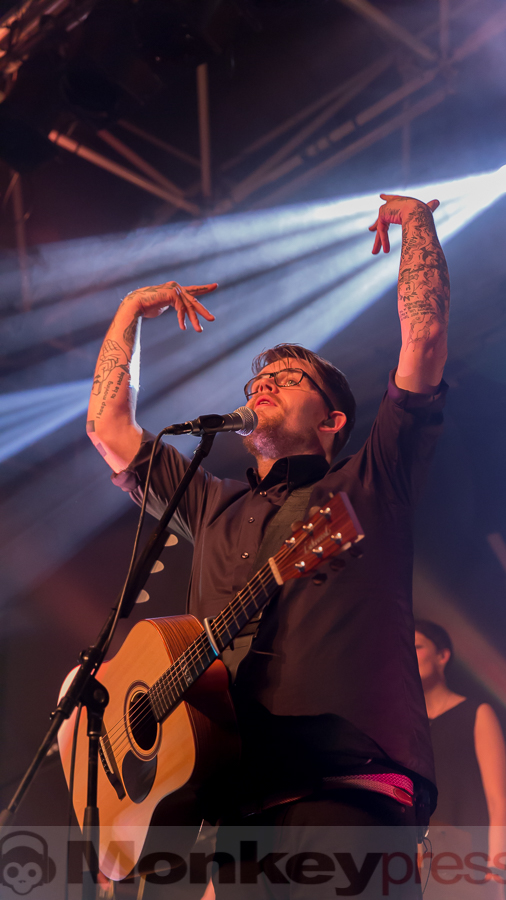 Von Brücken © Tabea Debora Pringal