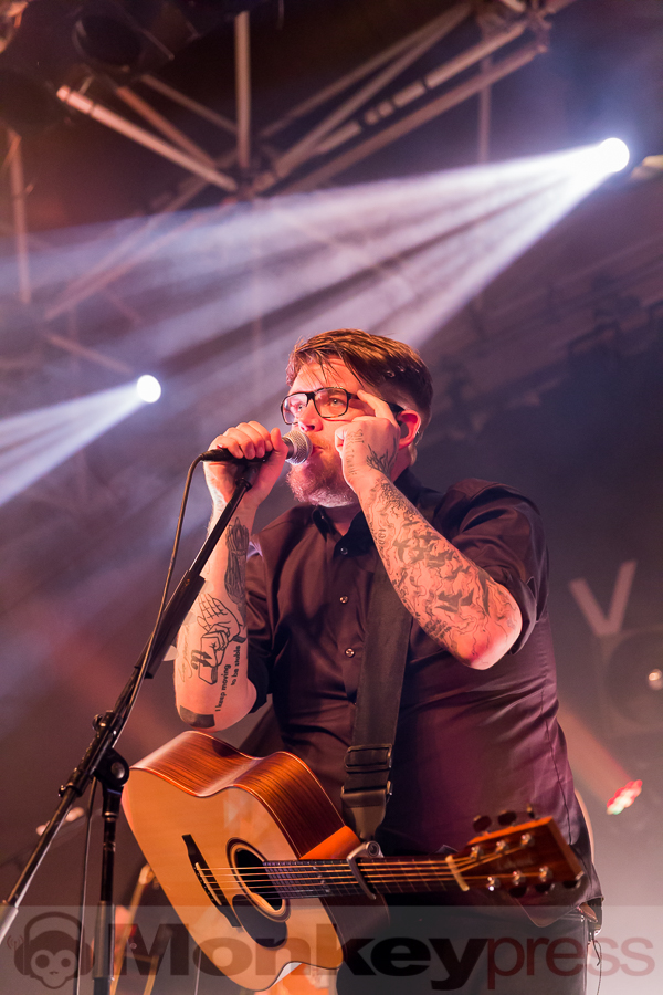 Von Brücken © Tabea Debora Pringal