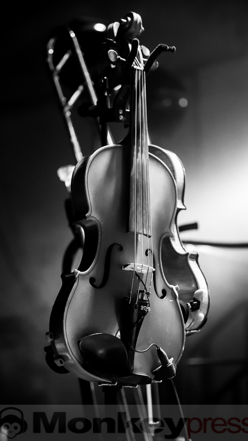 Von Brücken © Tabea Debora Pringal