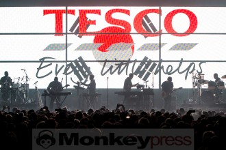 Fotos: MASSIVE ATTACK
