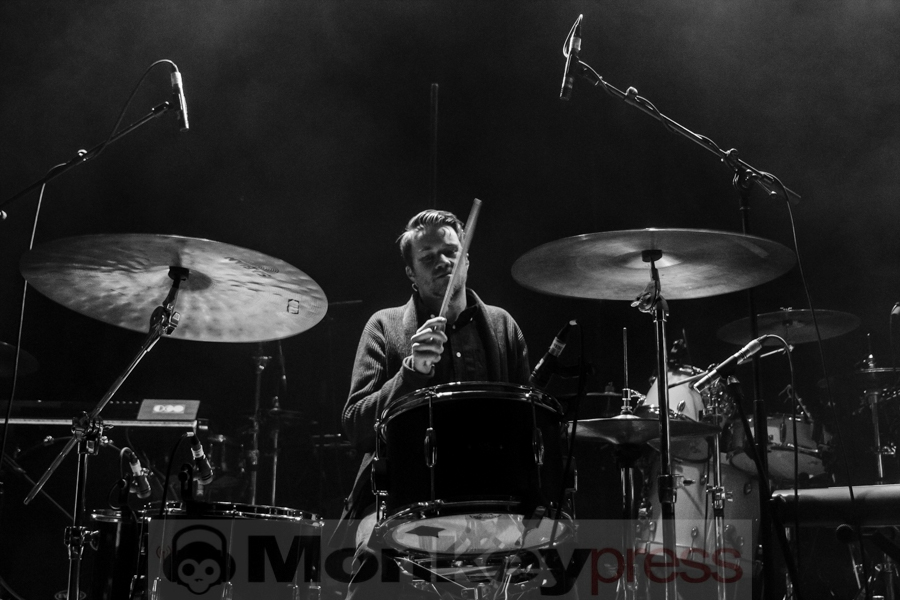 Aidan Knight, © André Techert