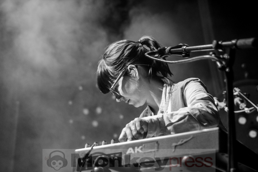 Aidan Knight, © André Techert