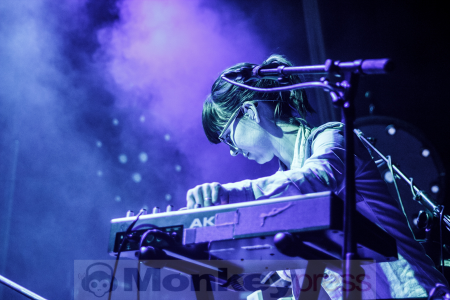 Aidan Knight, © André Techert