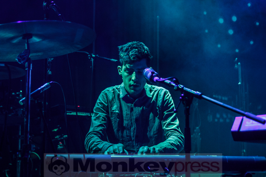 Aidan Knight, © André Techert